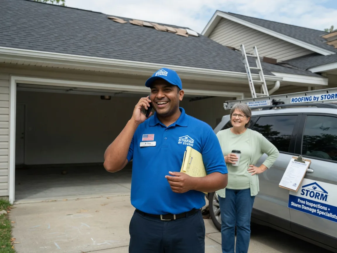 Roof Repair Near Me Potomac, MD FAQs