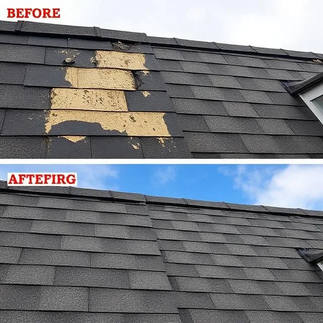 Roof Repair Near Me in Potomac, MD near me